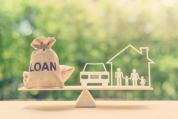 Best Unsecured Loans  in Fetters Hot Springs Agua Liente, CA